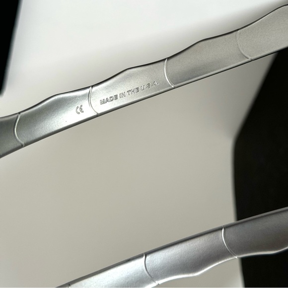 OAKLEY OVER THE TOP OTT VINTAGE SUNGLASSES - Picture 5 of 13